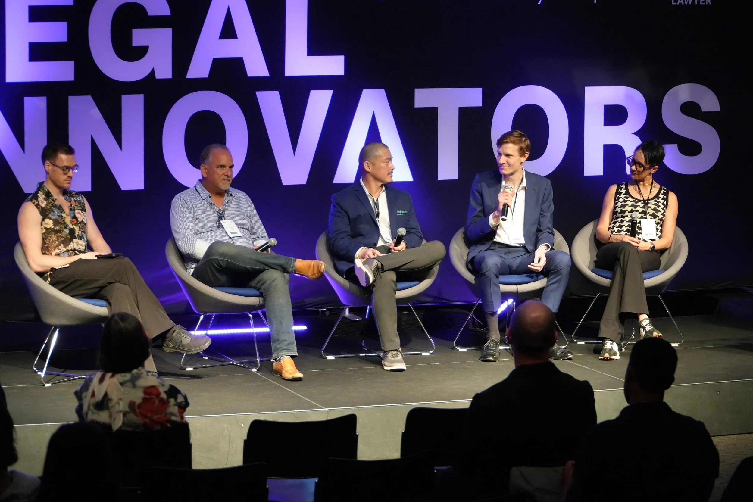 ‘Build Your Advantage’: What eBrevia CTO Jake Mundt Thinks Legal AI Gets Right. And Wrong.