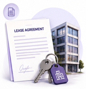Lease agreement