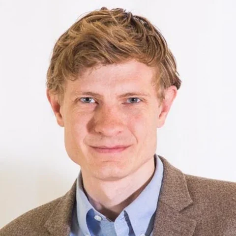 eBrevia CTO Jake Mundt