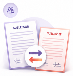Sublease Agreements