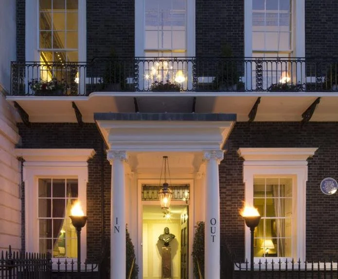 eBrevia will host an olive oil tasting and conversation about legal tech at the In and Out club in London