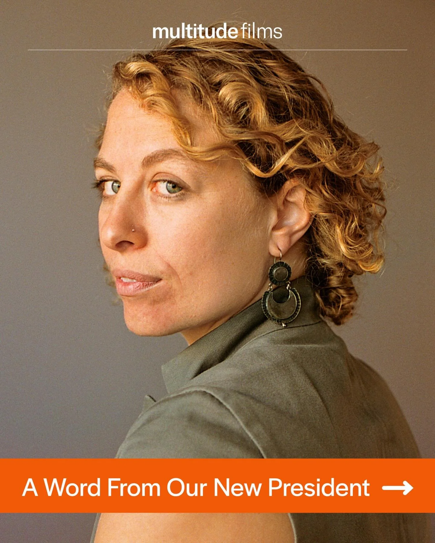 &ldquo;Multitude has always sought to challenge systems of power and the narratives that sustain them,&rdquo; reflects Anya Rous, Multitude&rsquo;s Co-Founder and new President.

&ldquo;We&rsquo;ll continue producing docs to mobilize culture change s