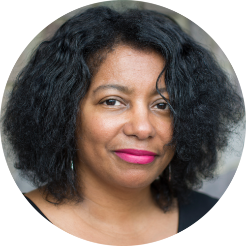 Jacqueline Olive headshot