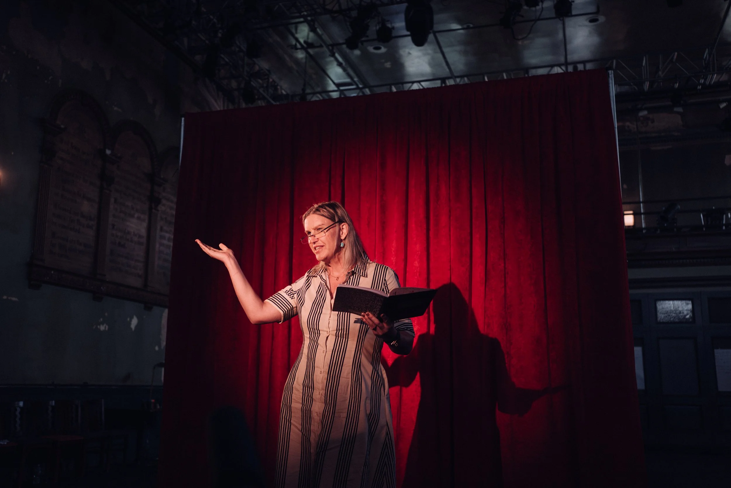 With Time (Coming Soon)