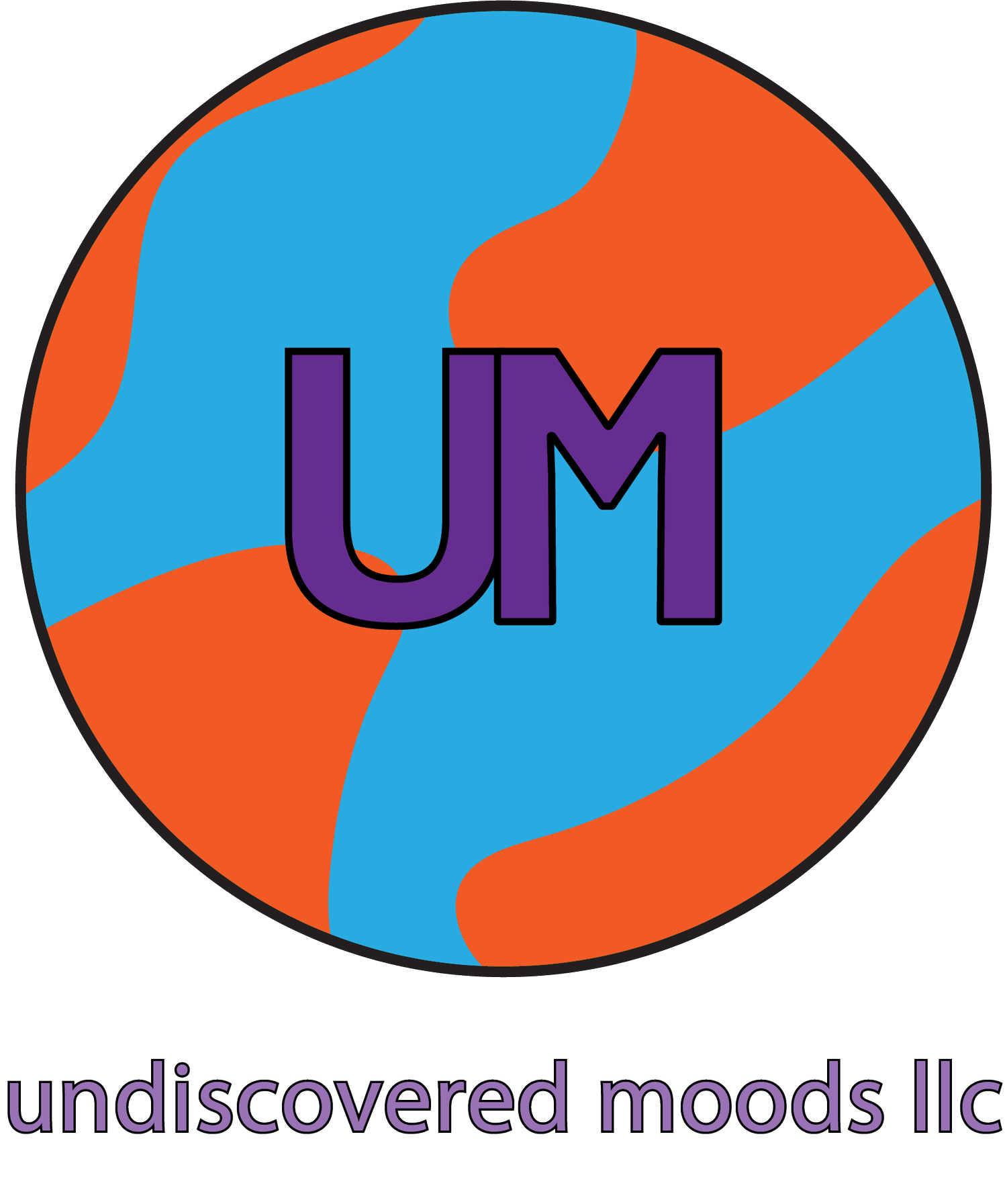 Undiscovered Moods