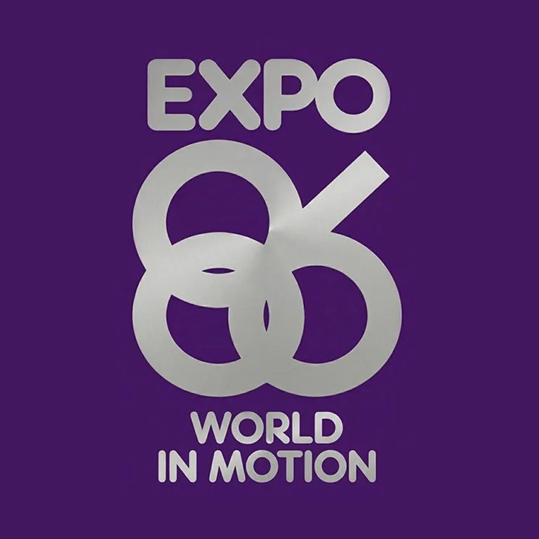🚨 Announcement 🚨
Today marks the 40th anniversary of Expo 86, one of the most defining events in Canada&rsquo;s history. 22 million visitors, 54 countries, global performances, and a legacy that continues to shape Vancouver today.

Over the past 18