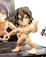 Attack on Titan Eren Titan by Loyal Subjects loose