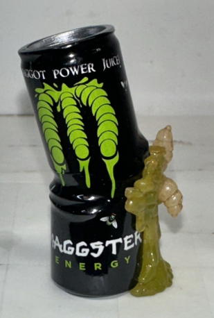 Maggster Drink Gross Minis