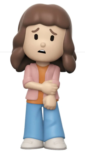 Joyce Byers