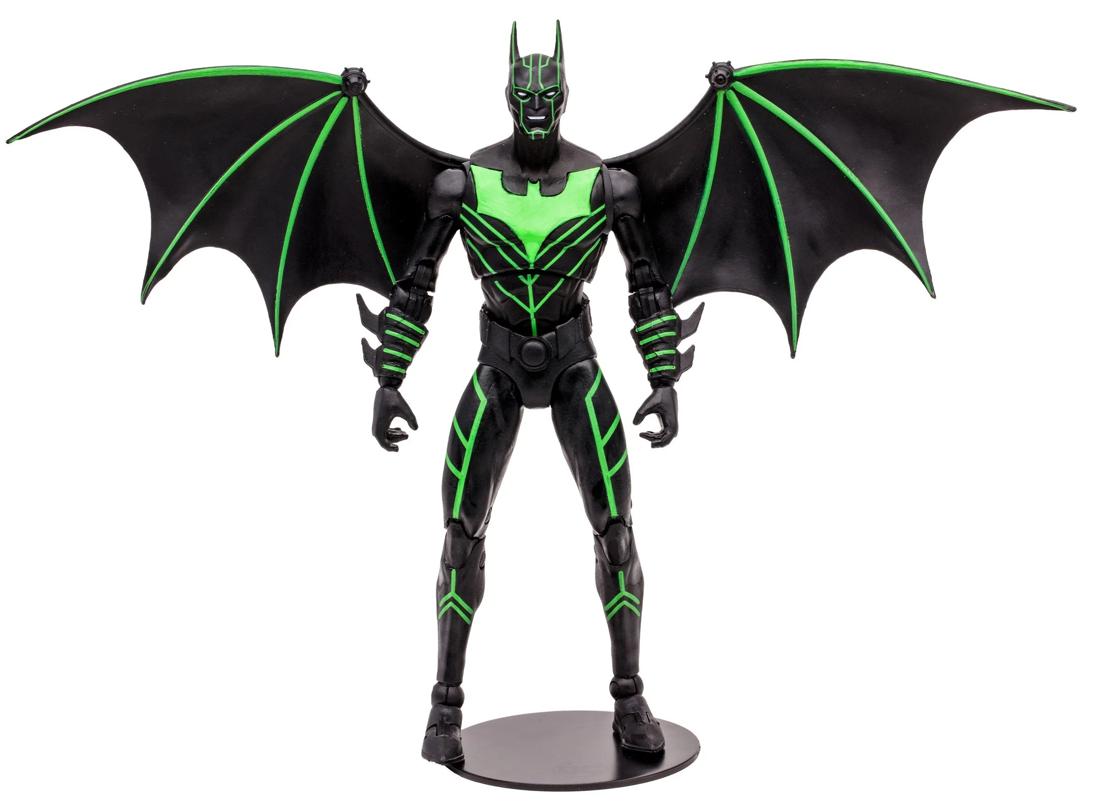 Batman Beyond loose figure