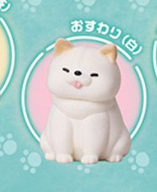 Plump Shiba Puppy Gacha