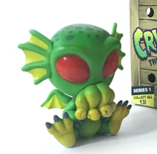 Cryptkins Cthulhu