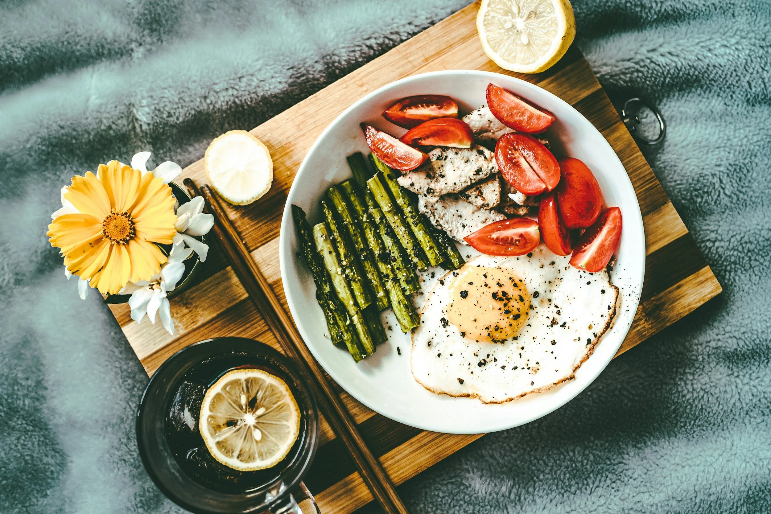A structured, results-focused program that provides personalized guidance, accountability, and a clear plan to address underlying imbalances and support lasting improvements in your health.