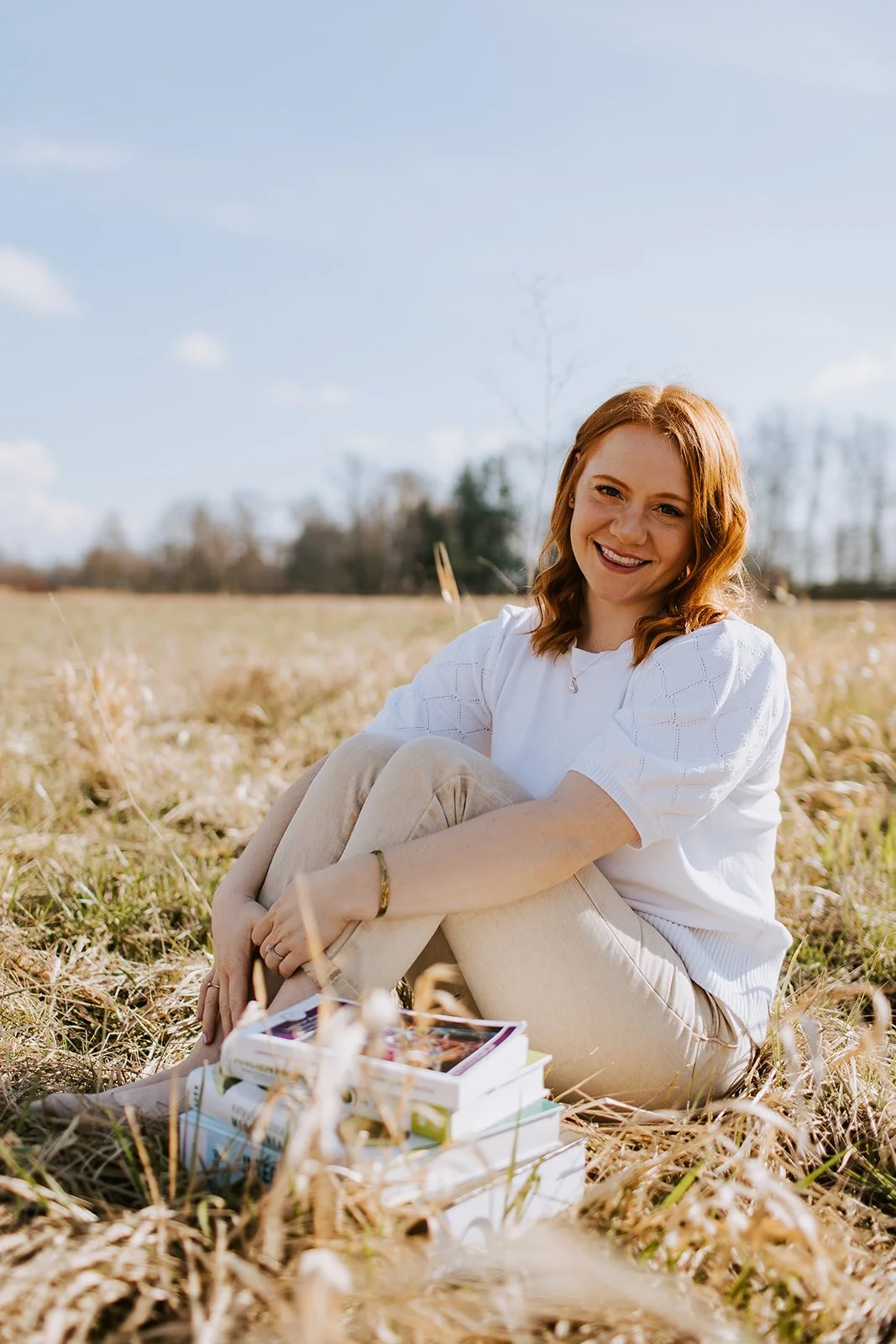 Olivia Striggow, MS, CN — Certified Nutritionist providing personalized, root-cause nutrition care focused on gut health, hormone balance, and sustainable results.