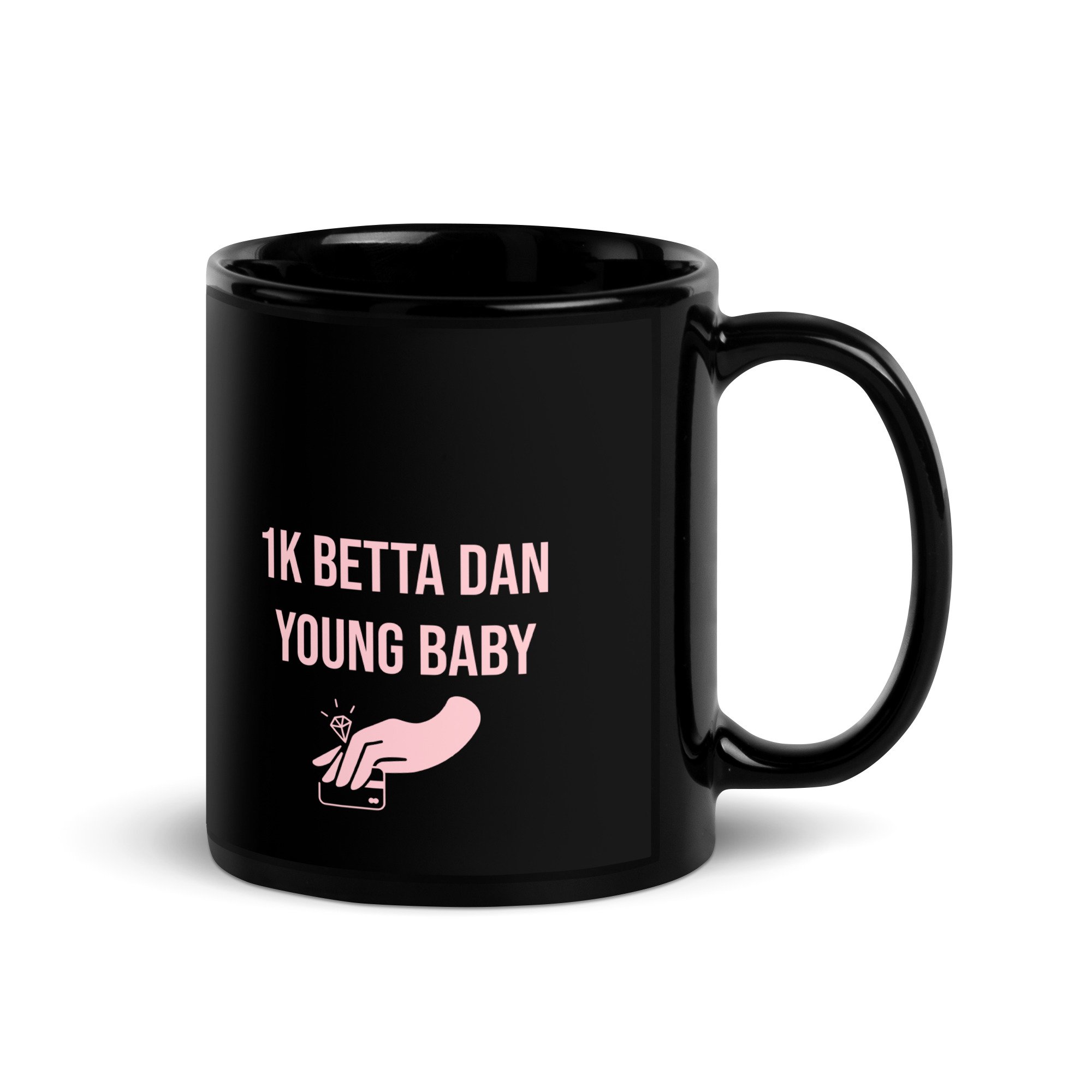1k Mug