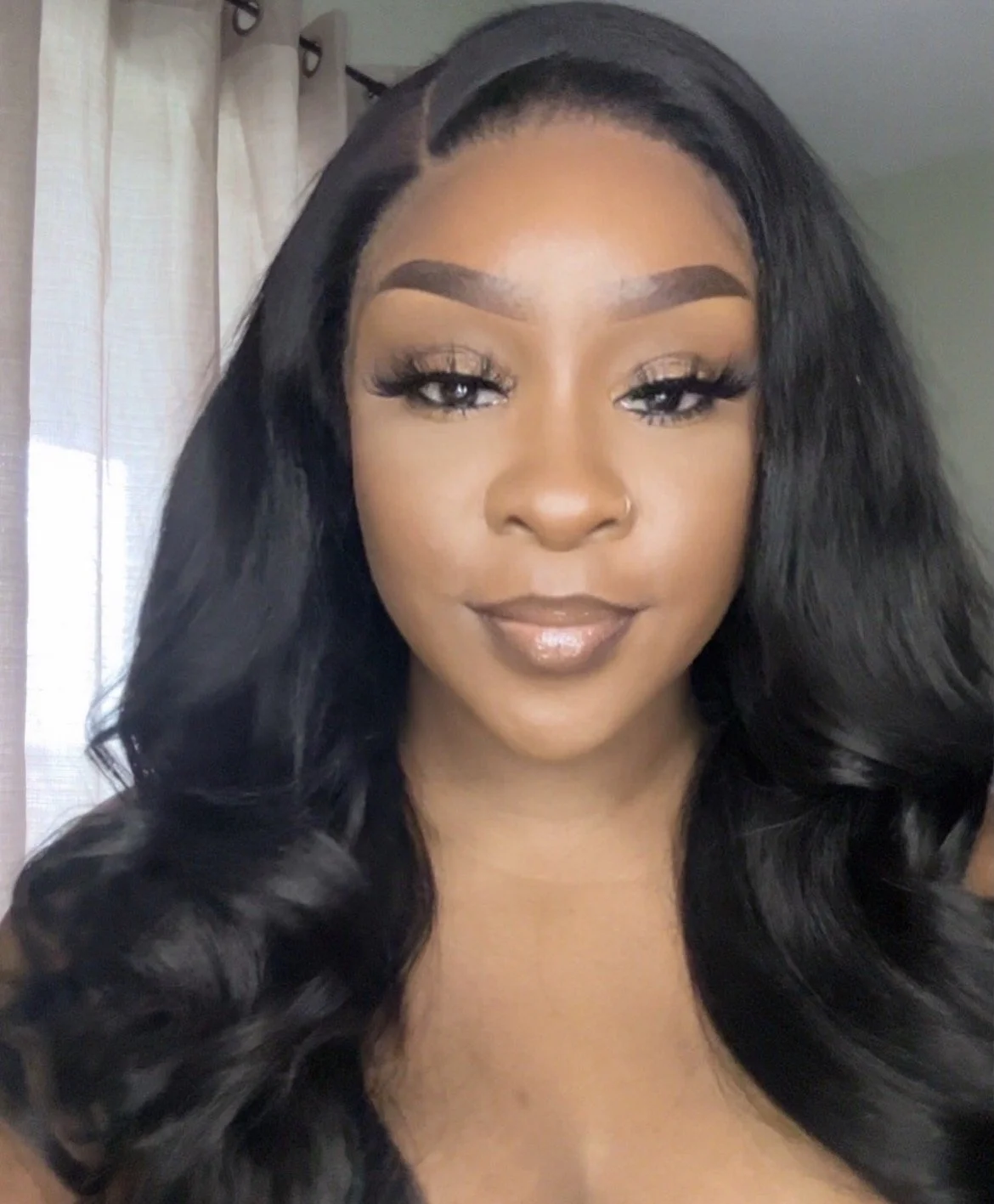 Wig Install