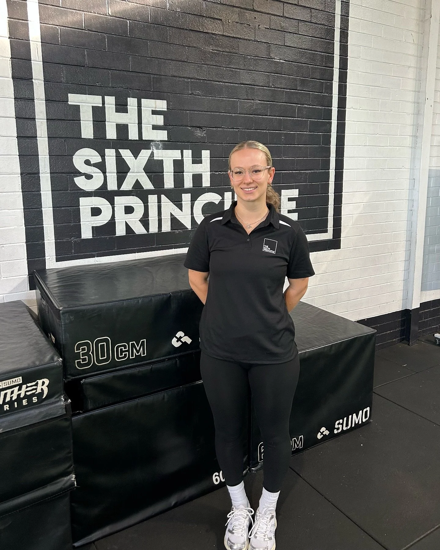 We&rsquo;re excited to announce that Emma has officially joined our T6P coaching team 🎉

For those that haven&rsquo;t already met Emma, she has been apart of our current internship cohort, whilst completing her tertiary studies in Applied Science. 

