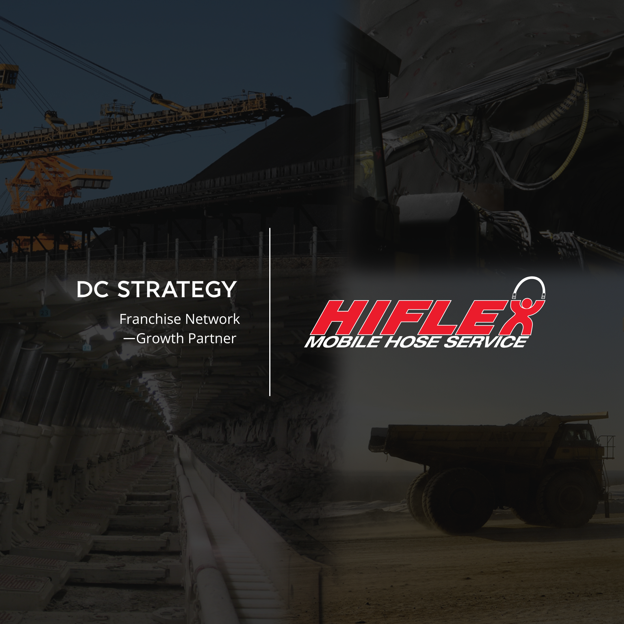 How Hiflex Delivers 70 Years of Global Manufacturing Expertise to On-Site Australian Service