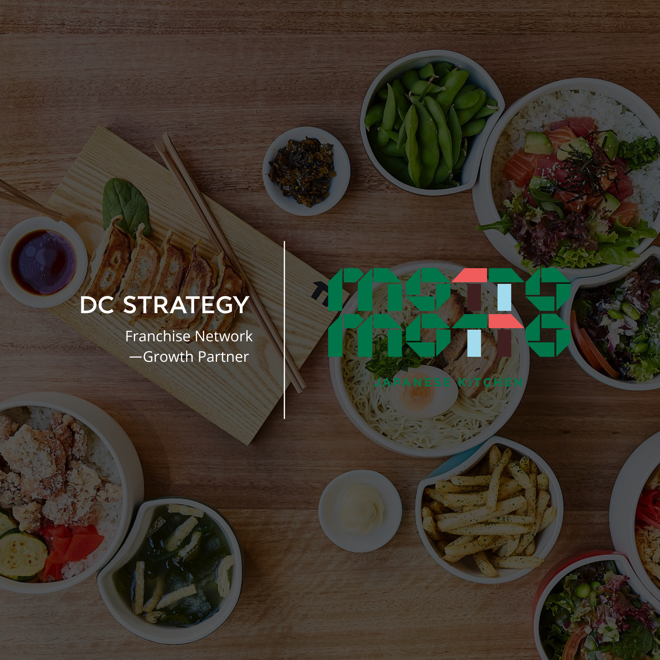 Motto Motto Loyal Diners Become Successful Franchisees in Townsville