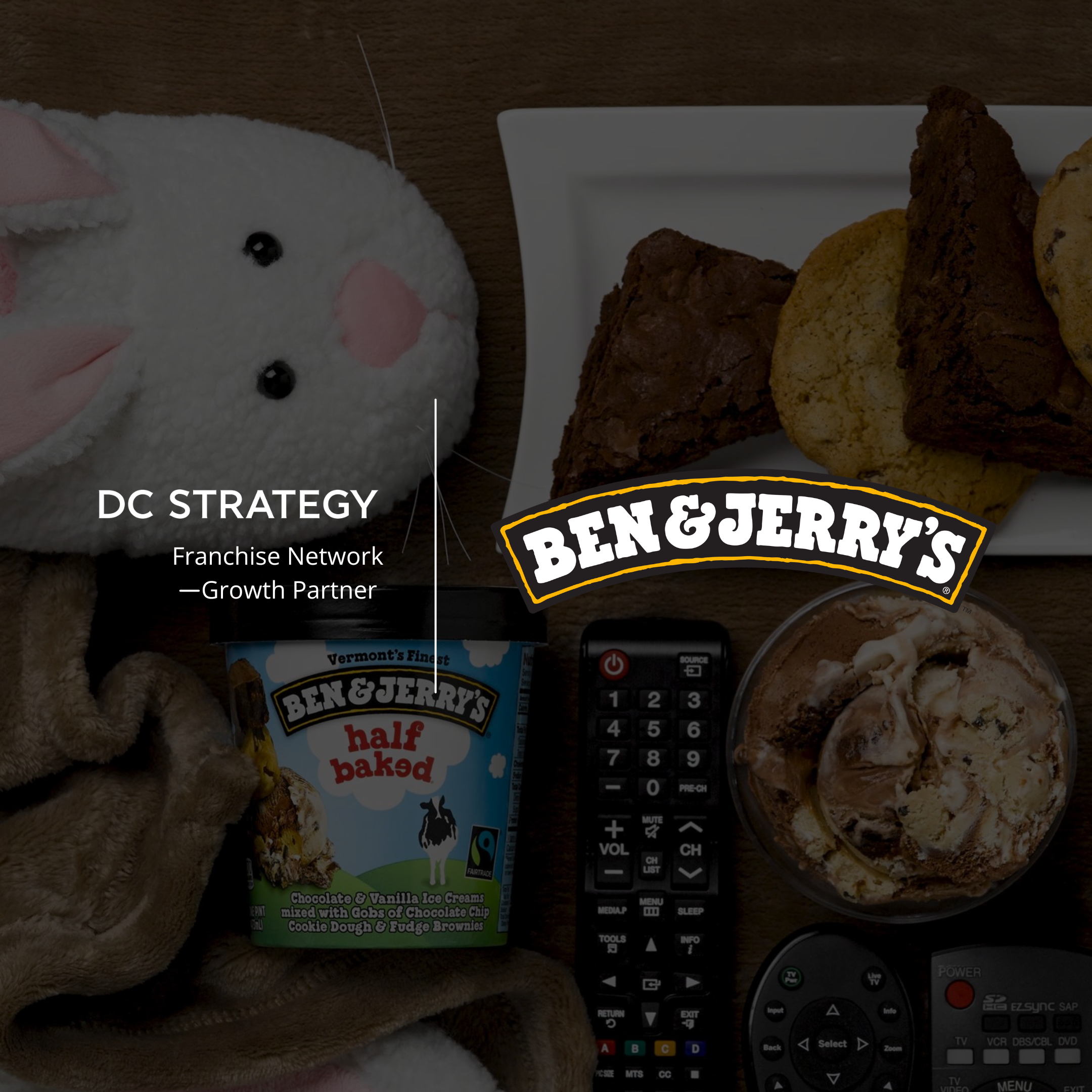 Franchise Ben &amp; Jerry’s for Just $200K: Meet the New Sundae Shack