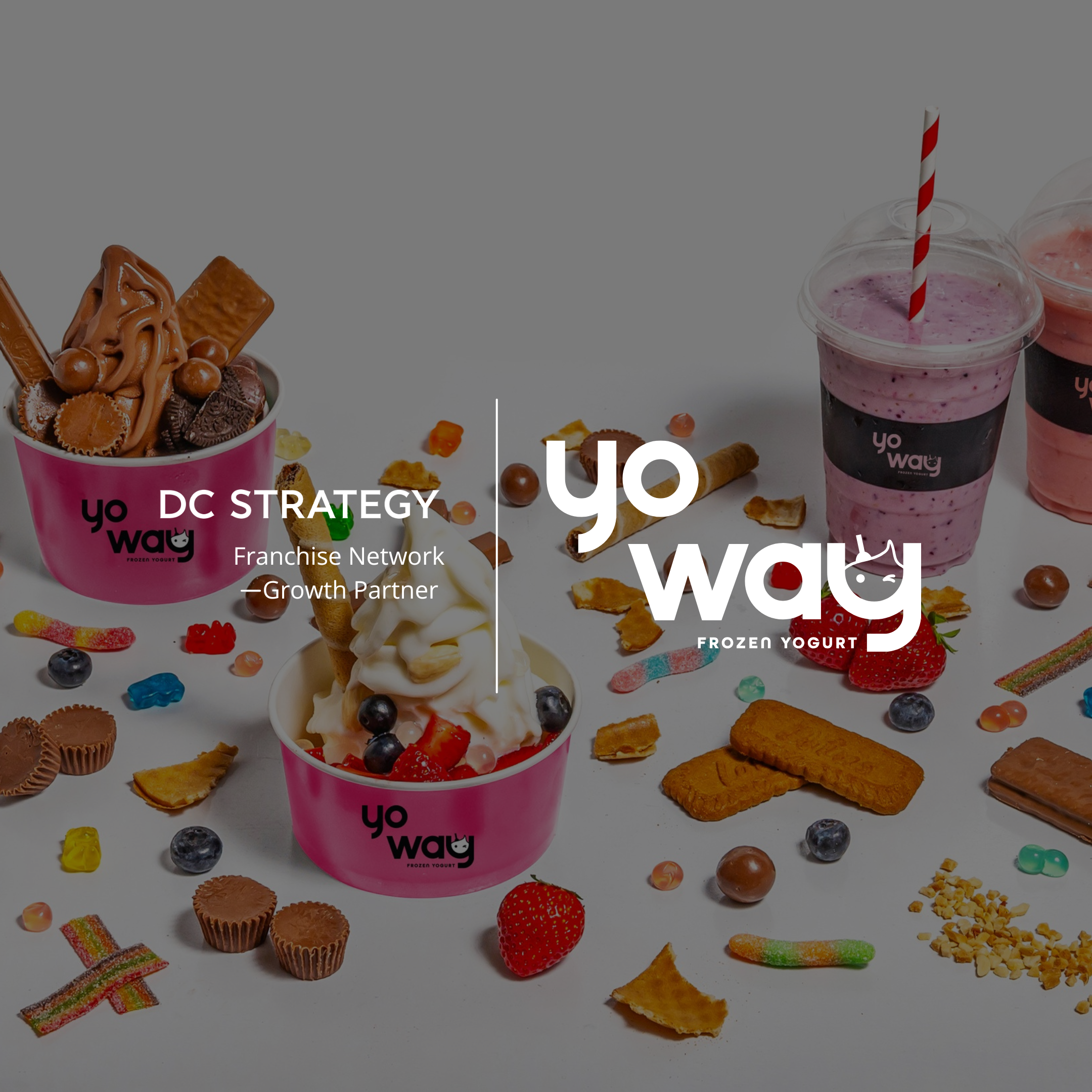 Yo Way Brings Healthier Fun to Australia with 25 Stores and Growing