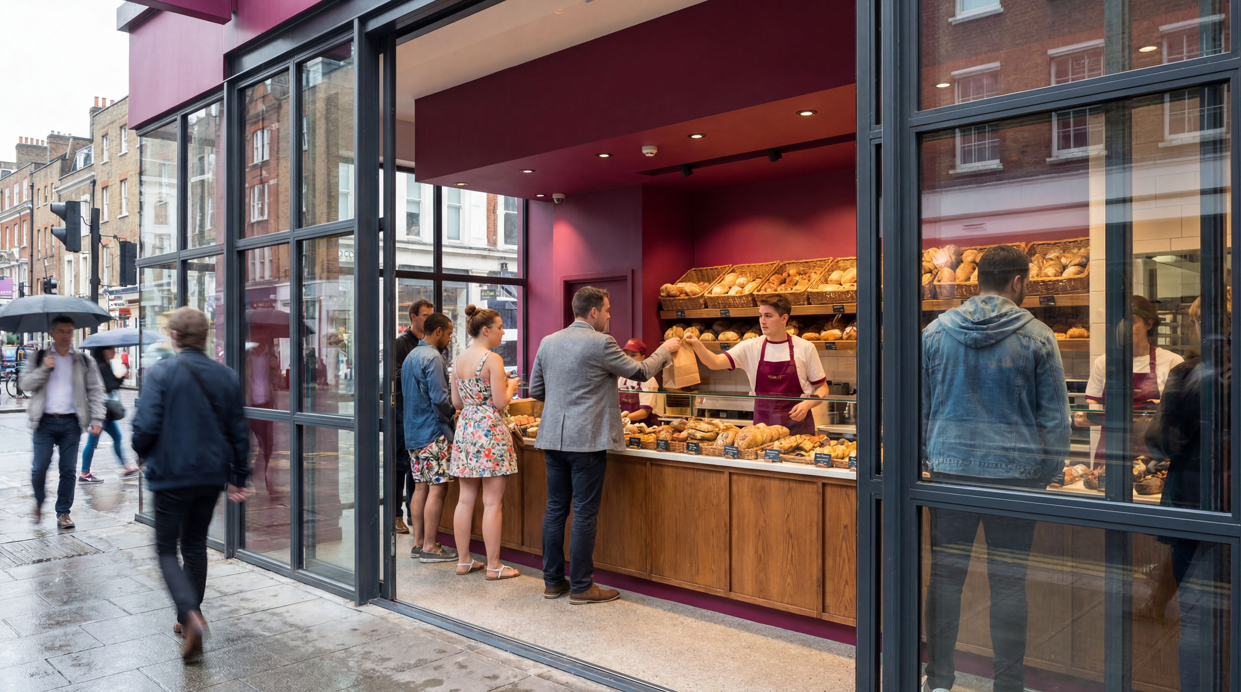 Bakers Delight $642K Fair Work Ruling: Is Your Franchise Compliance Ready for 1 July?