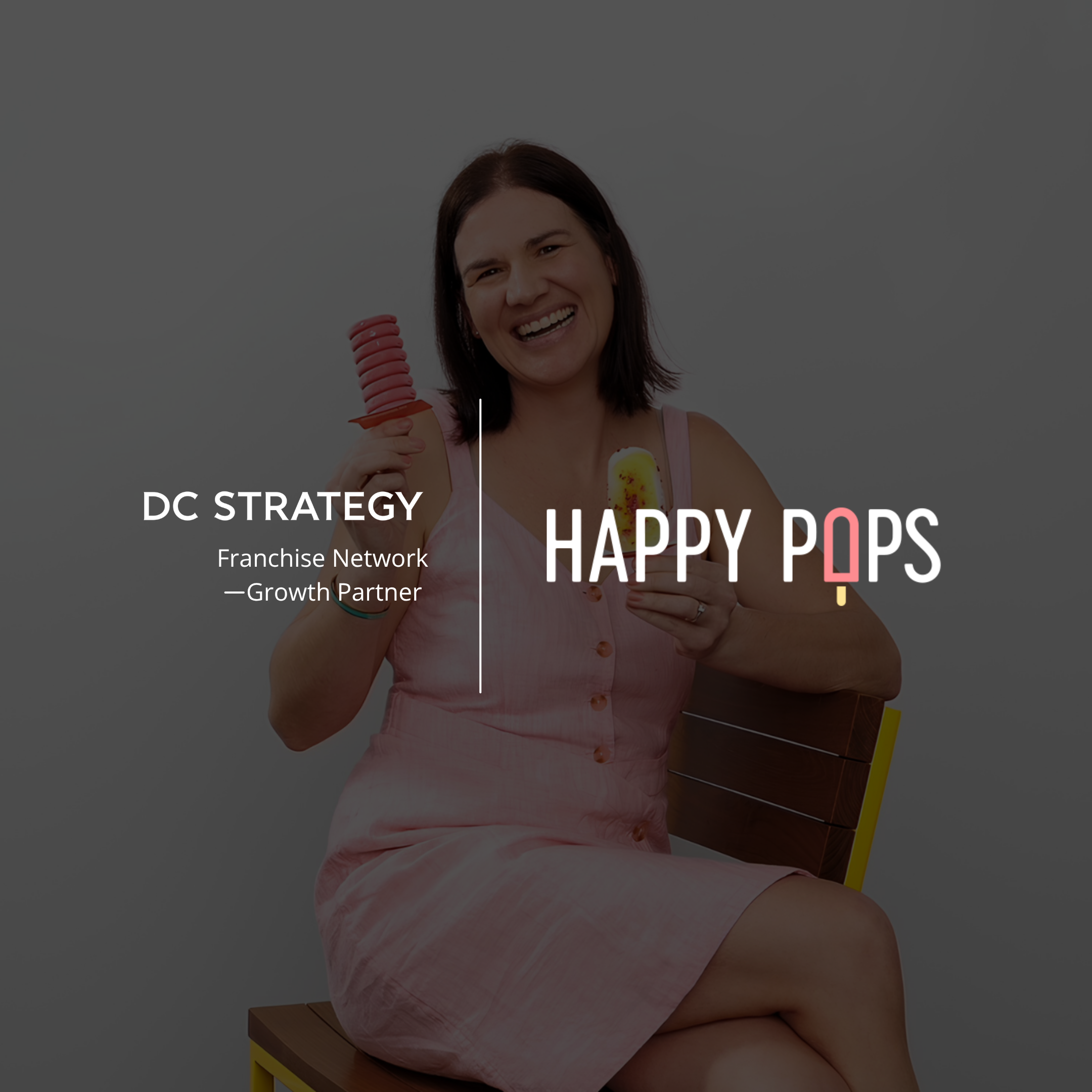 Happy Pops Co-Founder Augusta Puttkammer Wins Queensland Food Innovation Award
