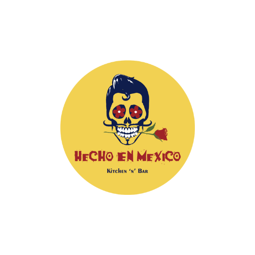 Hecho En Mexico