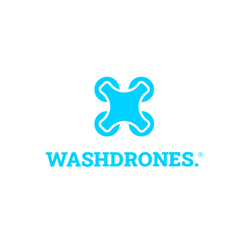 Washdrones