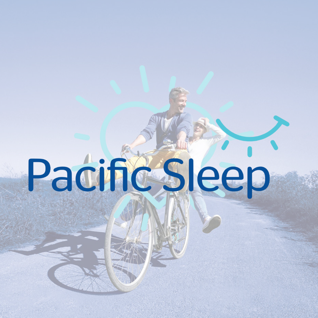 Pacific Sleep