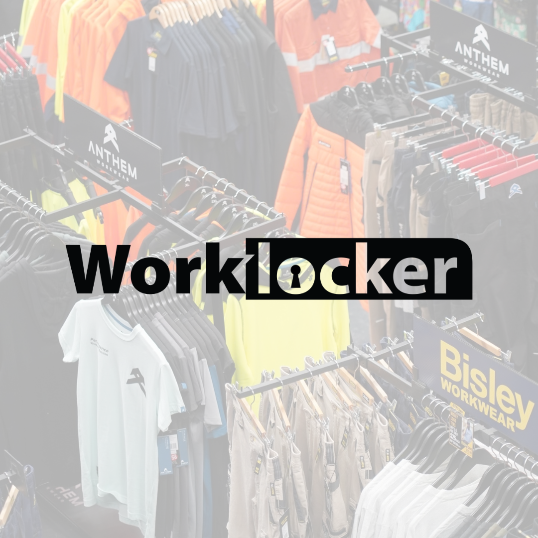 Worklocker