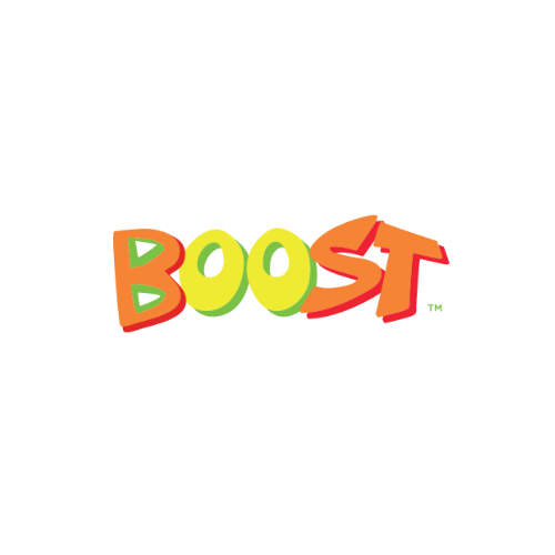 Boost Juice