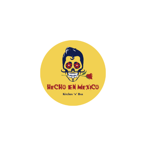 Hecho En Mexico