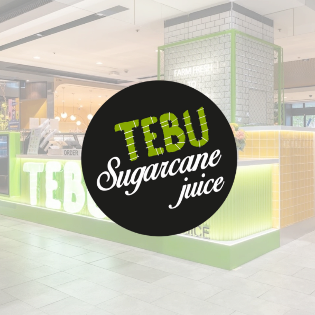 TEBU Sugarcane Juice