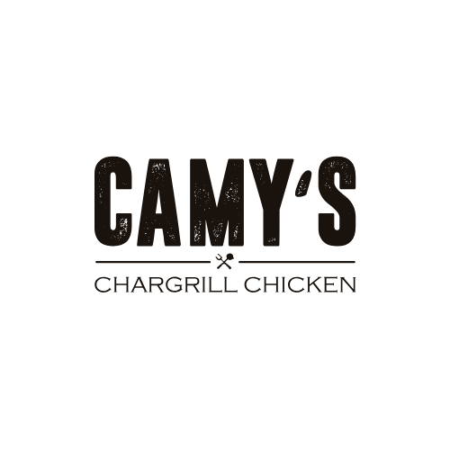 Camy Chargrill Chicken