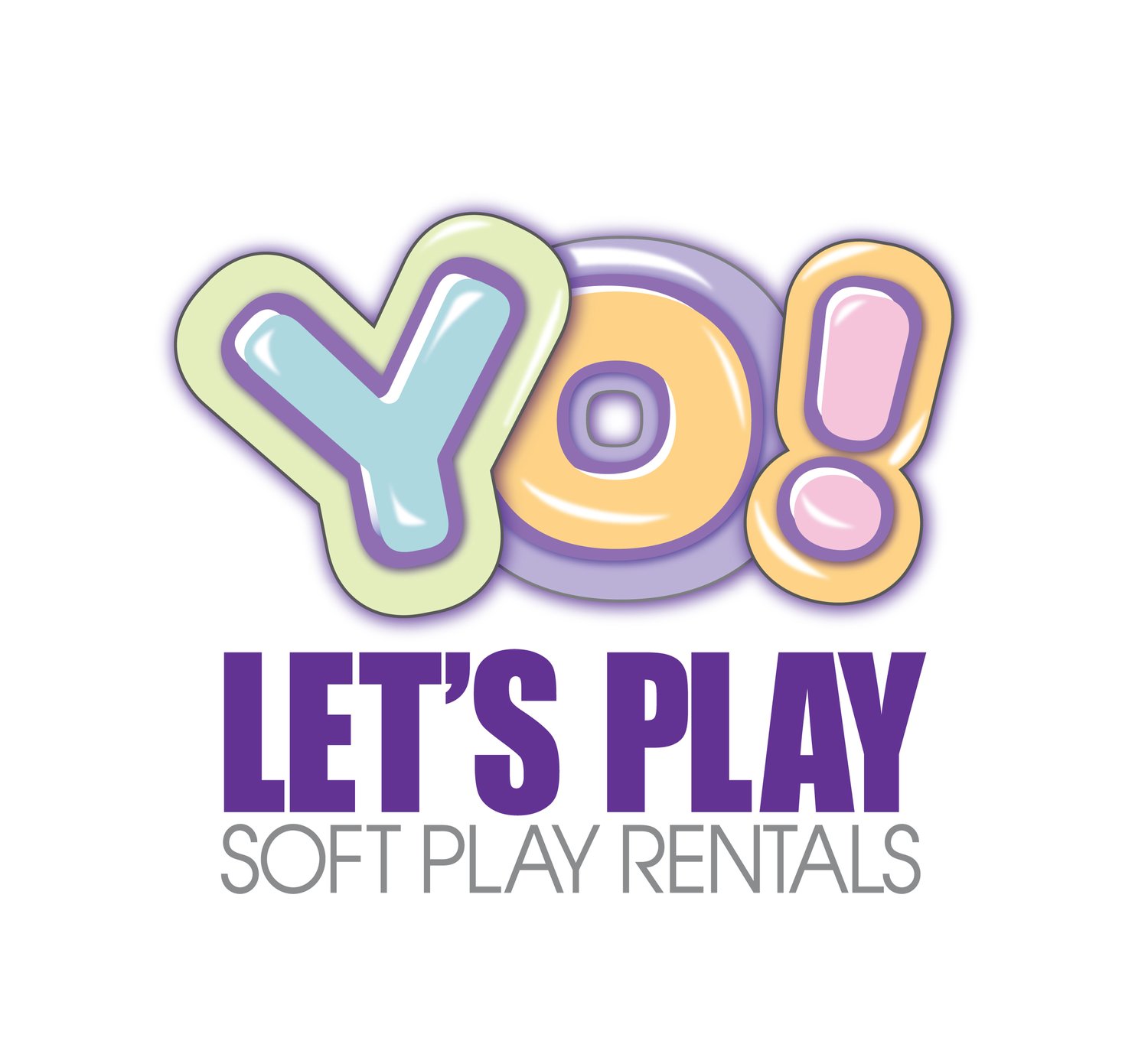 YO! Let’s Play Soft Play Rentals