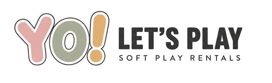 YO! Let’s Play Soft Play Rentals
