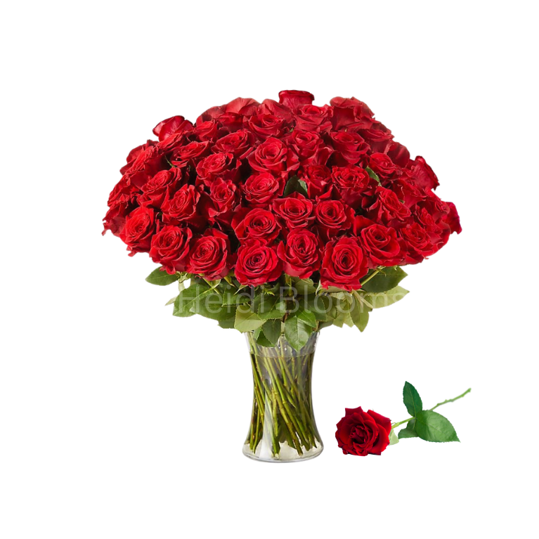 Forever Valentine