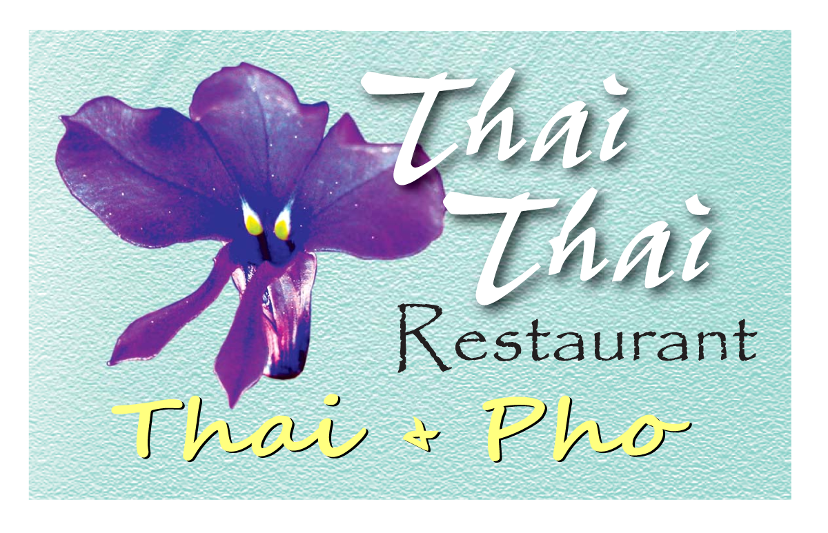 Thai Thai Restaurant