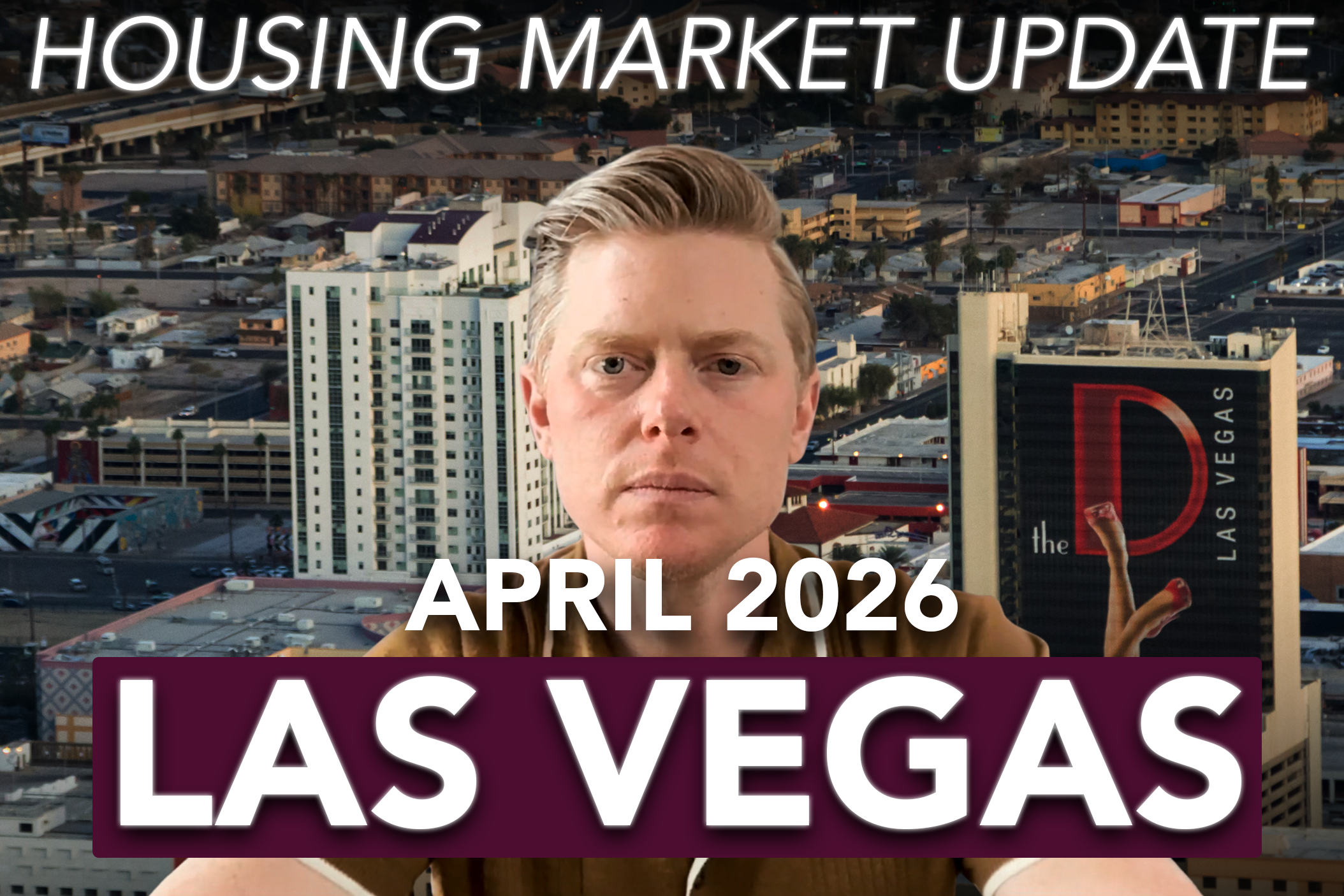 April 2026 Market Shift: What You Need to Know