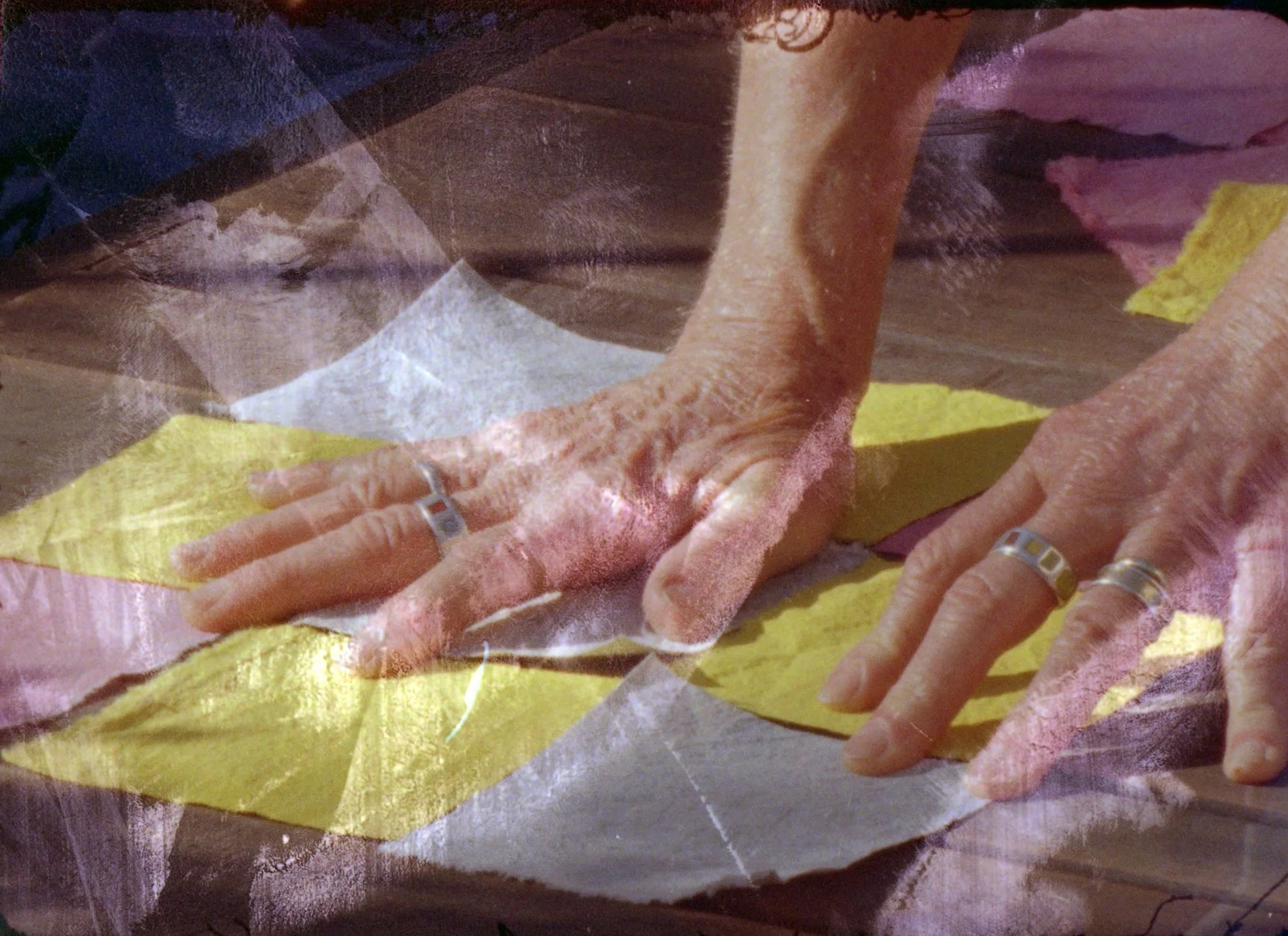   Bay Area Sampler Quilt , 2026 