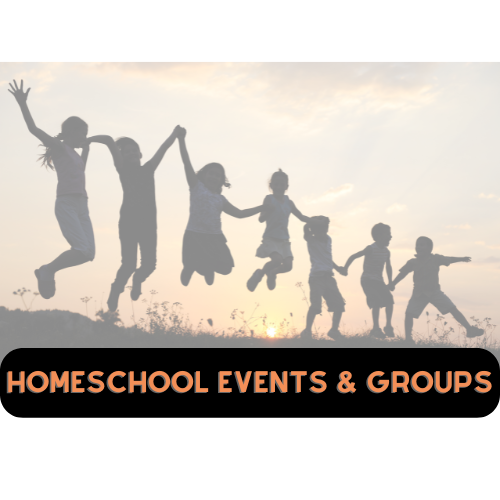 Guide to Homeschool Groups &amp; Events in West Georgia/ East Alabama
