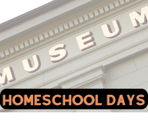Explore Homeschool Days