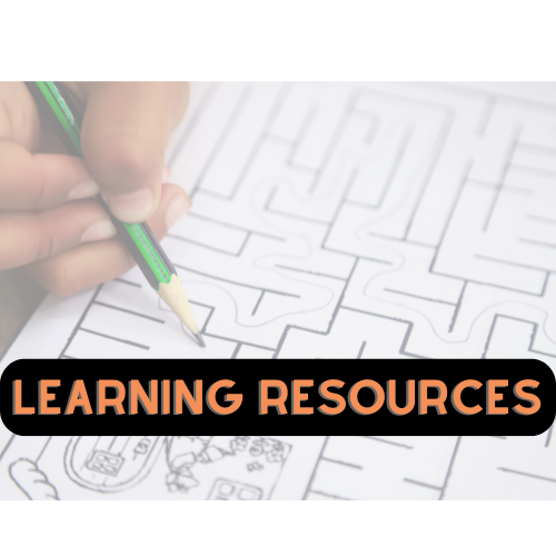 Our Favorite Learning Resources
