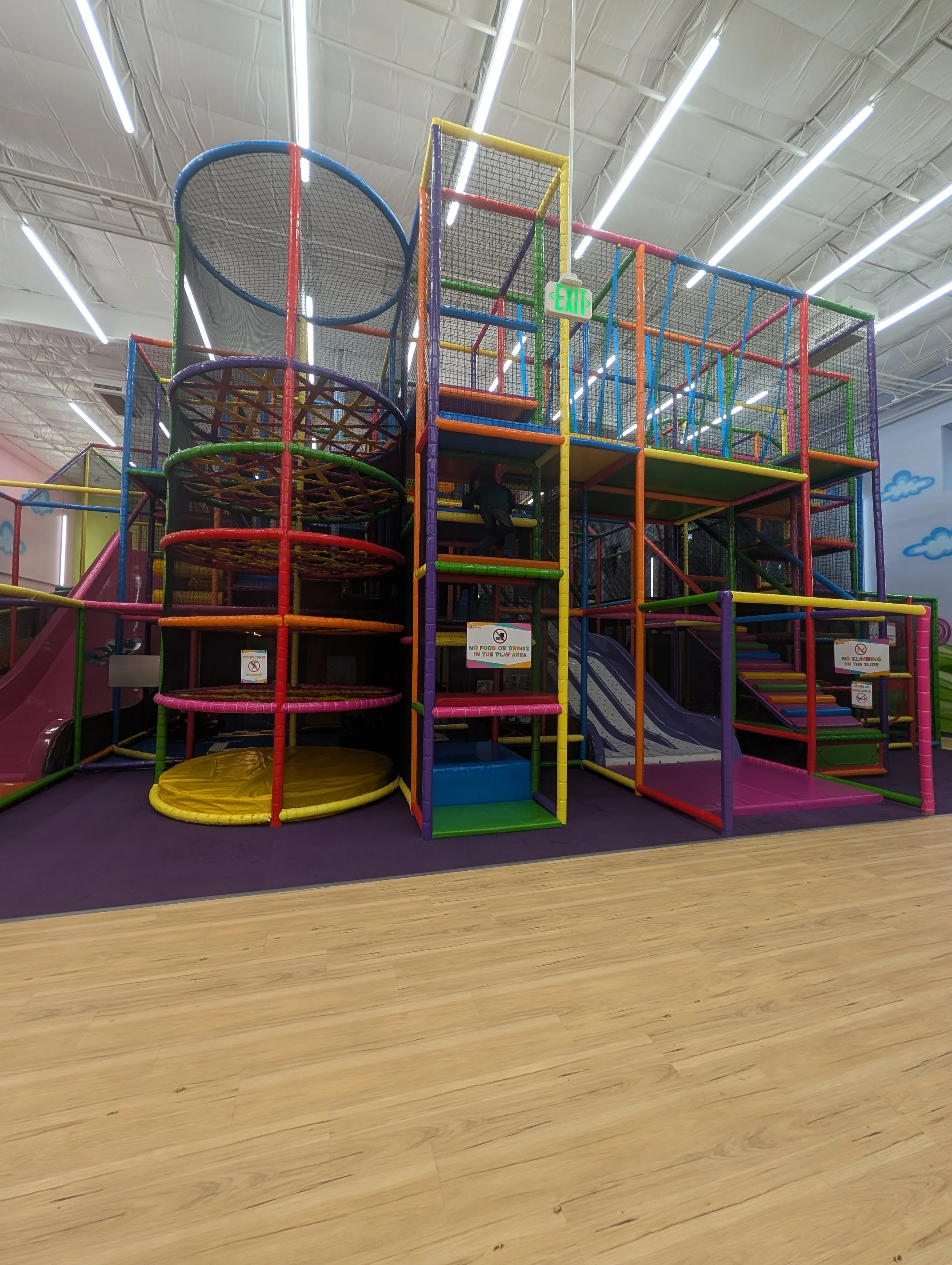 Kid’s Empire: A Top Play Space in Columbus, Georgia