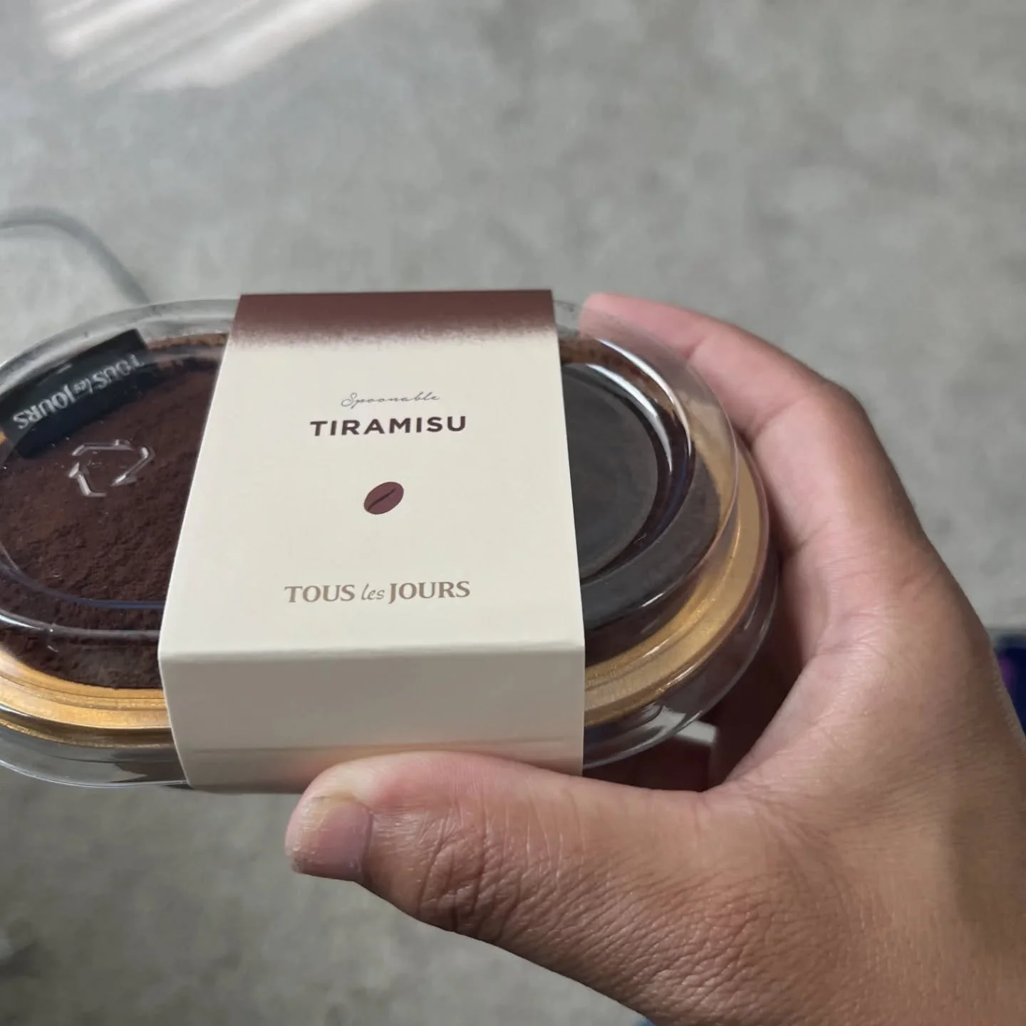 Stopped by Tous les Jours after doing a little Black Friday shopping. This is my favorite place in Columbus,GA to grab a quick bite to eat. The food is fresh and soooo delicious 🤤