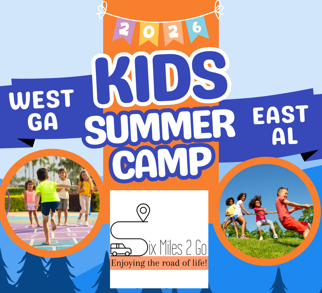 2026 Summer Camp Guide