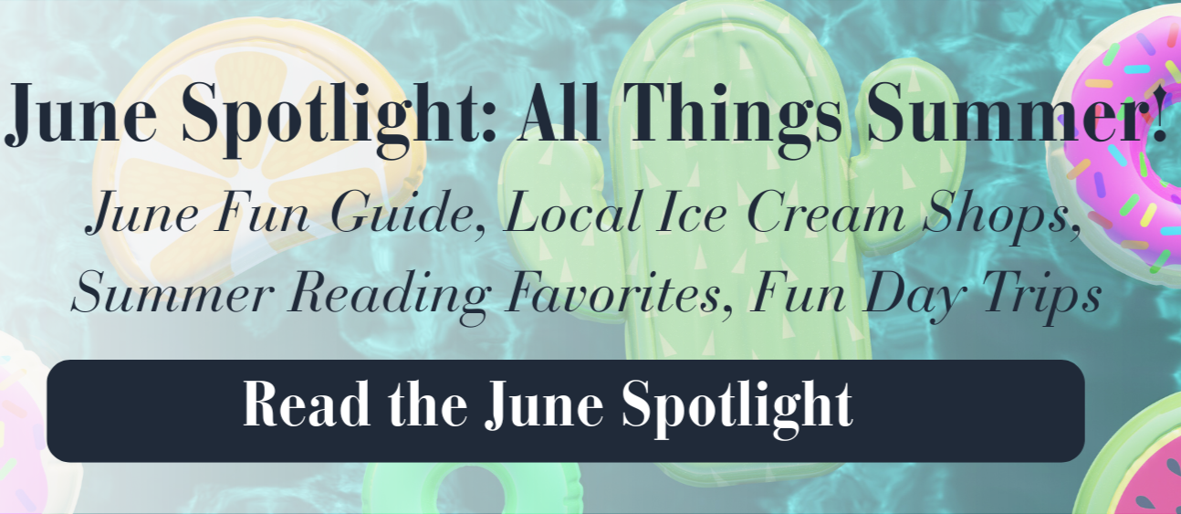 June Fun Guide 2026