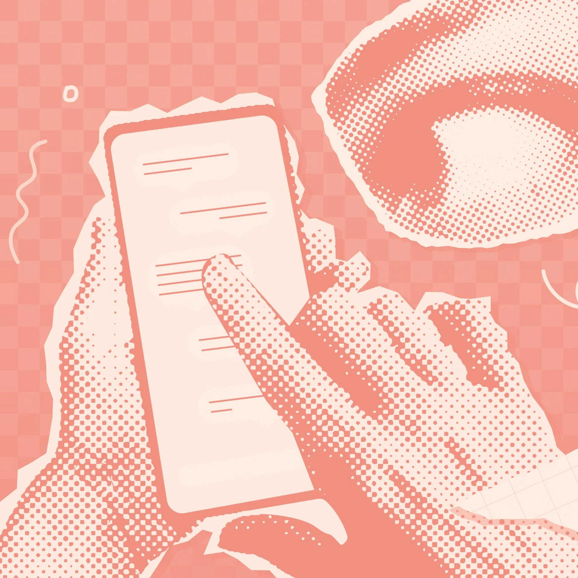 'Fexting' Is The Worst Way For Couples To Communicate—Here's How To Stop