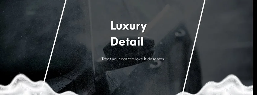 Full Luxury Detail